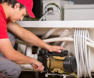 About Septic Pumping Service Marshallville, GA